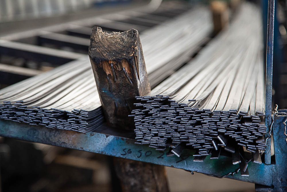 Cut-to-Length Service